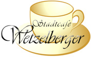 Wolfgang Wetzelberger - Kaffeehaus