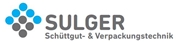 Ing. Felix Sulger - Sulger Schüttgut- & Verpackungstechnik