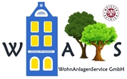 W-A-S Wohnanlagen Service GmbH