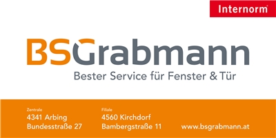 BS Grabmann GmbH - BS Grabmann GmbH