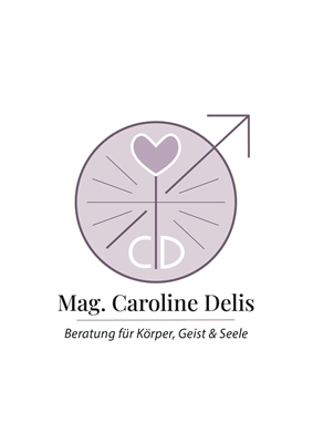 Mag. Caroline Eva Maria Delis, Bakk.