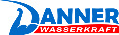 Danner Wasserkraft GmbH - Wasserkraft Turbinenbau Stahlwasserbau