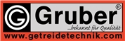 Gruber Maschinen GmbH - Gruber Maschinen GmbH - Getreidetechnik