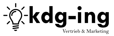 kdg-ing Vertrieb & Marketing e.U.