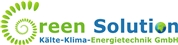 Green Solution Kälte-Klima-Energietechnik GmbH