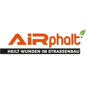 AIRphalt GmbH -  AIRphalt Kaltasphalt