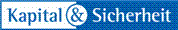 KAPITAL & SICHERHEIT GmbH