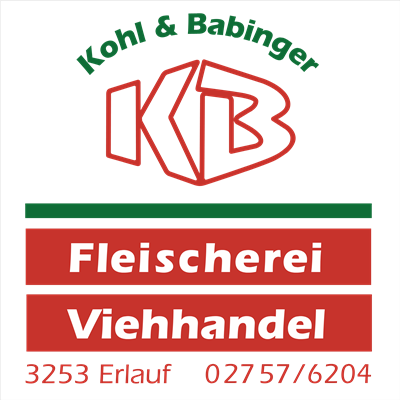 Kohl & Babinger Gesellschaft m.b.H.