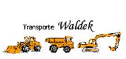 Waldek Transport GmbH & CO KG