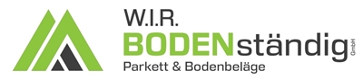 W.I.R. BODENständig GmbH - Bodenleger
