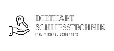 Michael Zsuganits - Schliesstechnik mechanisch und Elektronisch,