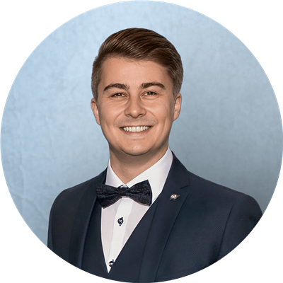 Dipl.-Ing. Michael Wolfgang Macher, BSc MSc