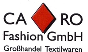 CARO Fashion GmbH - Großhandel Textilwaren