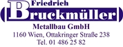 Friedrich Bruckmüller Metallbau GmbH