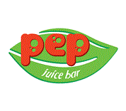pep CA GmbH - pep juice bar