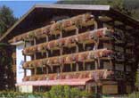 Sporthotel Alpin GmbH & Co KG