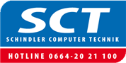 Siegfried Franz Schindler - SCT - SCHINDLER COMPUTERTECHNIK