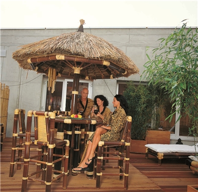 Day SPA - Wellnessoase in Hall sucht Übernehmer:in – Bild 2