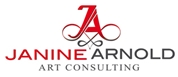 Mag. Janine Arnold -  Janine Arnold Art Consulting