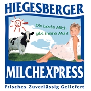Milchexpress Anton HIEGESBERGER e.U. - Frisches Zuverlässig Geliefert