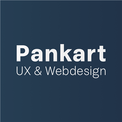 Pankart UX & Webdesign e.U.
