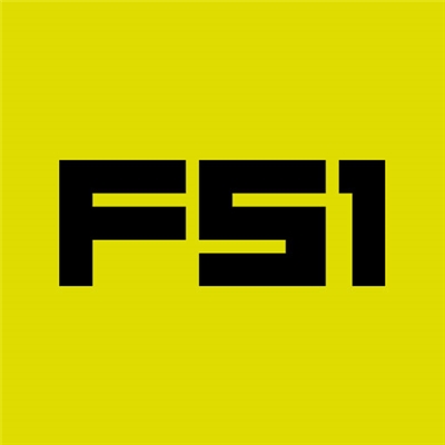Stefan Friedl - FS1 – Independent Communication Design