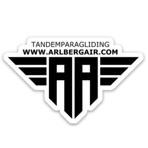 Mario Falch - Arlberg Air - Tandemparagliding