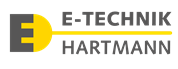 Dipl.-HTL-Ing. Max Heinrich Hartmann - E-Technik Hartmann