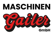 Maschinen Gailer GmbH - Maschinen Gailer - Neu-,Gebrauchtmaschinen, Onlineshop
