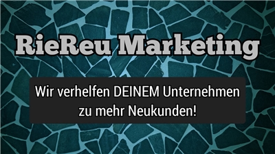 Werbeagentur sucht Kooperation mit klein und mittelständische Unternehmen