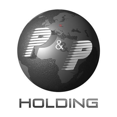 P & P Holding GmbH - Holding