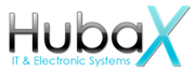 HubaX IT & Electronic Systems OG