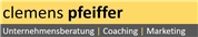 Clemens Reinhard Pfeiffer -  Unternehmensberatung | Coaching | Marketing