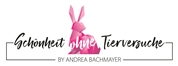 Andrea Christine Bachmayer - Schönheit ohne Tierversuche