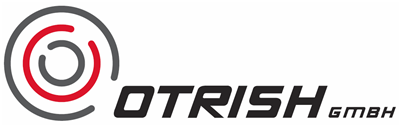 Otrish GmbH - Stahlrohrlager und -handel
