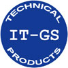 Günter Sonntag -  IT-GS Technical Products