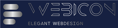 WEBICON e.U. - Webdesign