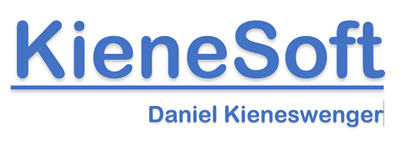 KieneSoft e.U. - KieneSoft Consulting
