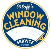 Justin Rafael Orloff -  Professionelle Fensterreinigung / Professional Window Clean