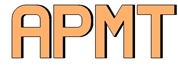 APMT GmbH - APMT GmbH Alternative ProduktionsMethoden und Technologien