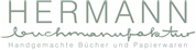 Eva Maria Hermann - Buchmanufaktur Hermann