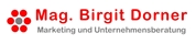 Mag. Birgit Dorner - Marketing und Unternehmensberatung