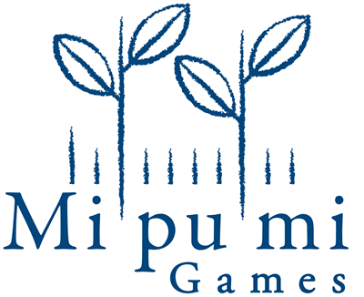 Mi'pu'mi Games GmbH - Videospiele Entwicklung