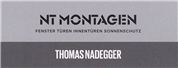 Thomas Nadegger -  Handel und Montage von Fenstern und Türen