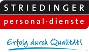Striedinger consulting GmbH - Arbeitskräfteüberlasser