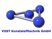 VOST Kunststofftechnik GmbH -  Kunststoffverarbeitung