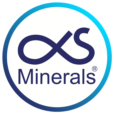 AlphaS Minerals e.U. - Magnesium Austria - AlphaS Minerals®