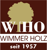 Rupert Wimmer GmbH & Co KG - Wimmer Holz
