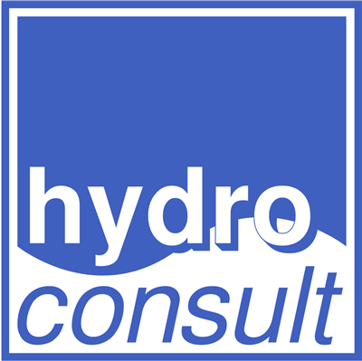 Hydroconsult GmbH - Ingenieurbüro für Kulturtechnik und Wasserwirtschaft