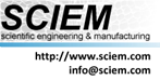 Bernhard Ernst Knibbe - SCIEM - Scientific Engineering & Manufacturing